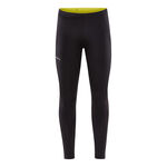 Ropa Craft Craft ADV Essence Zip Mallas Para Correr Hombres-Negro