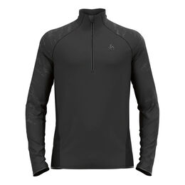 Zeroweight Ceramiwarm Reflective Mid Layer Half-Zip