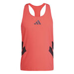Ropa adidas Road to Records Singlet