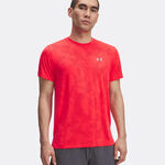 Ropa Under Armour Launch Camo Tee