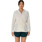 Ropa ASICS Road Packable Jacket