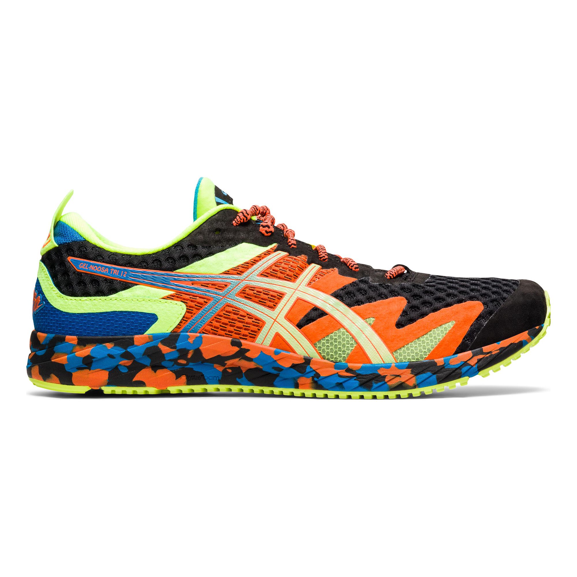 ASICS