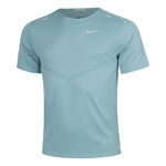 Ropa Nike Nike Dri-Fit Rise 365 Camiseta De Running Hombres-Azul Claro