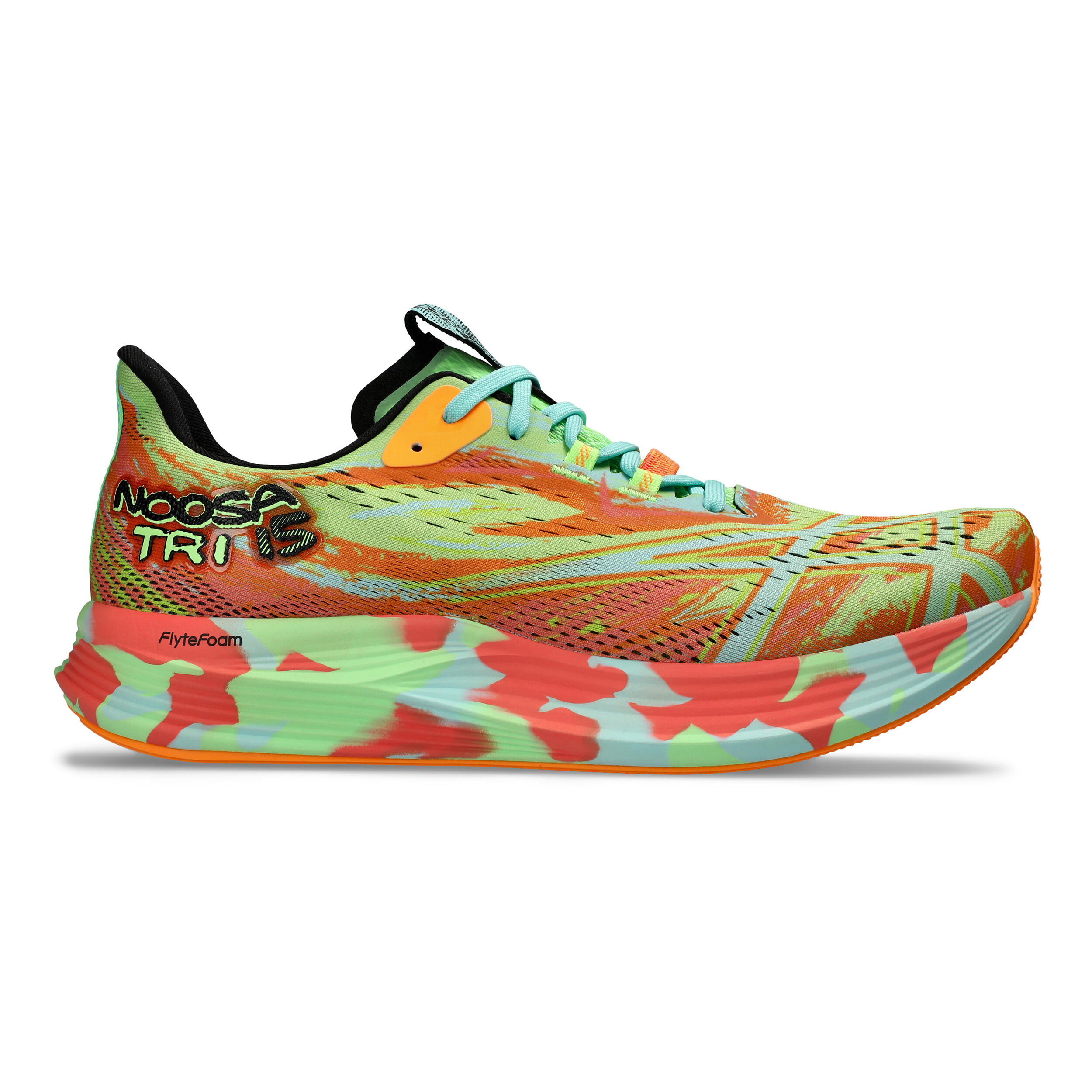 Comprar ASICS Noosa Tri 15 Zapatilla De Competicion Hombres Multicolor online Running Point ES