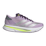 Zapatillas para correr adidas adidas adizero SL 2 Zapatilla neutral Mujeres-lila, gris