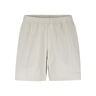 ADV Essence Pantalones Cortos Hombres-Gris