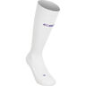 Core Ultralight Tall 4.0 Calcetines De Compresión Mujeres-Blanco
