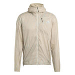 Ropa adidas adidas adi365 High Visible  Chaqueta para correr Hombres-caqui