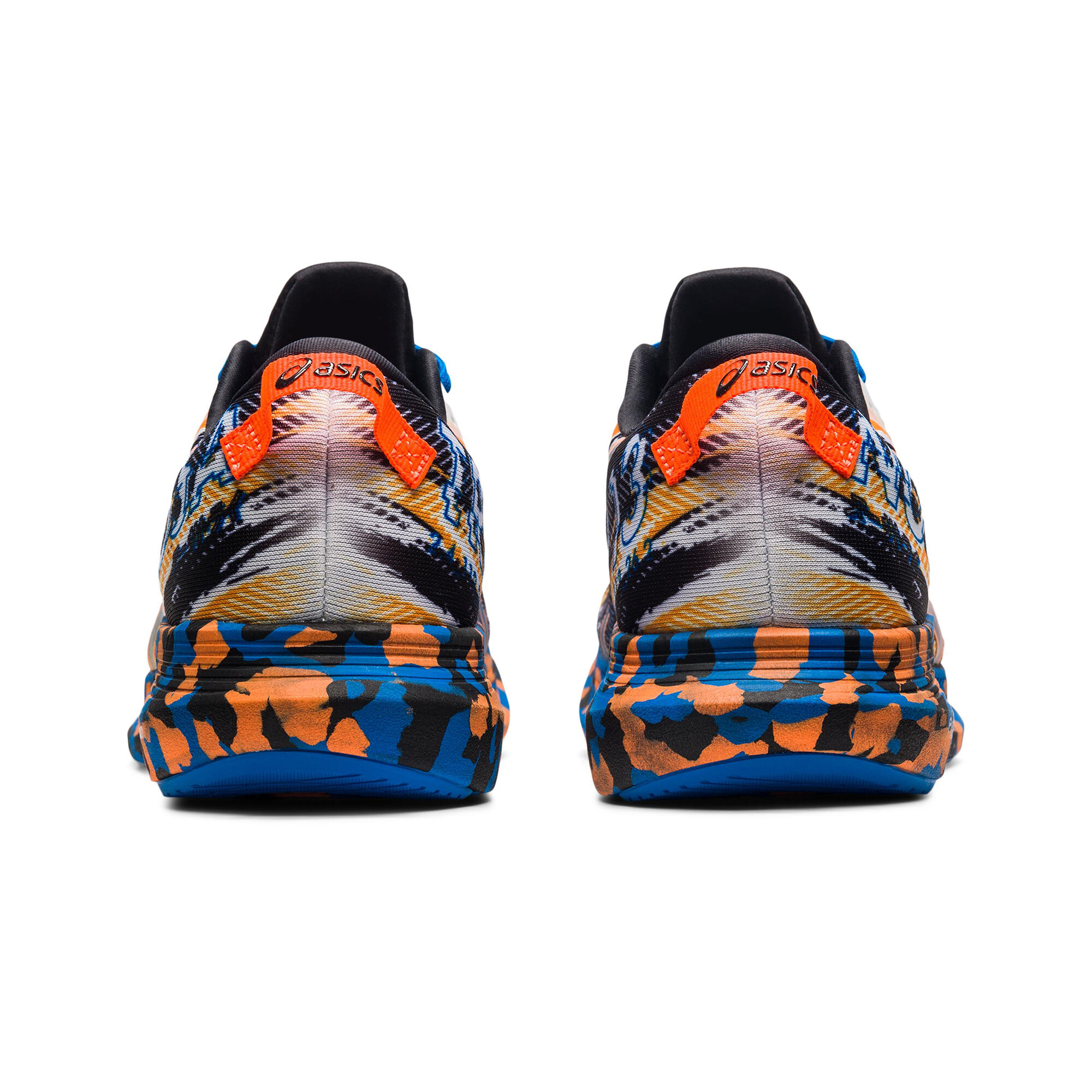 ASICS