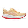 Gel-Cumulus 27 Zapatilla Neutral Mujeres-Naranja