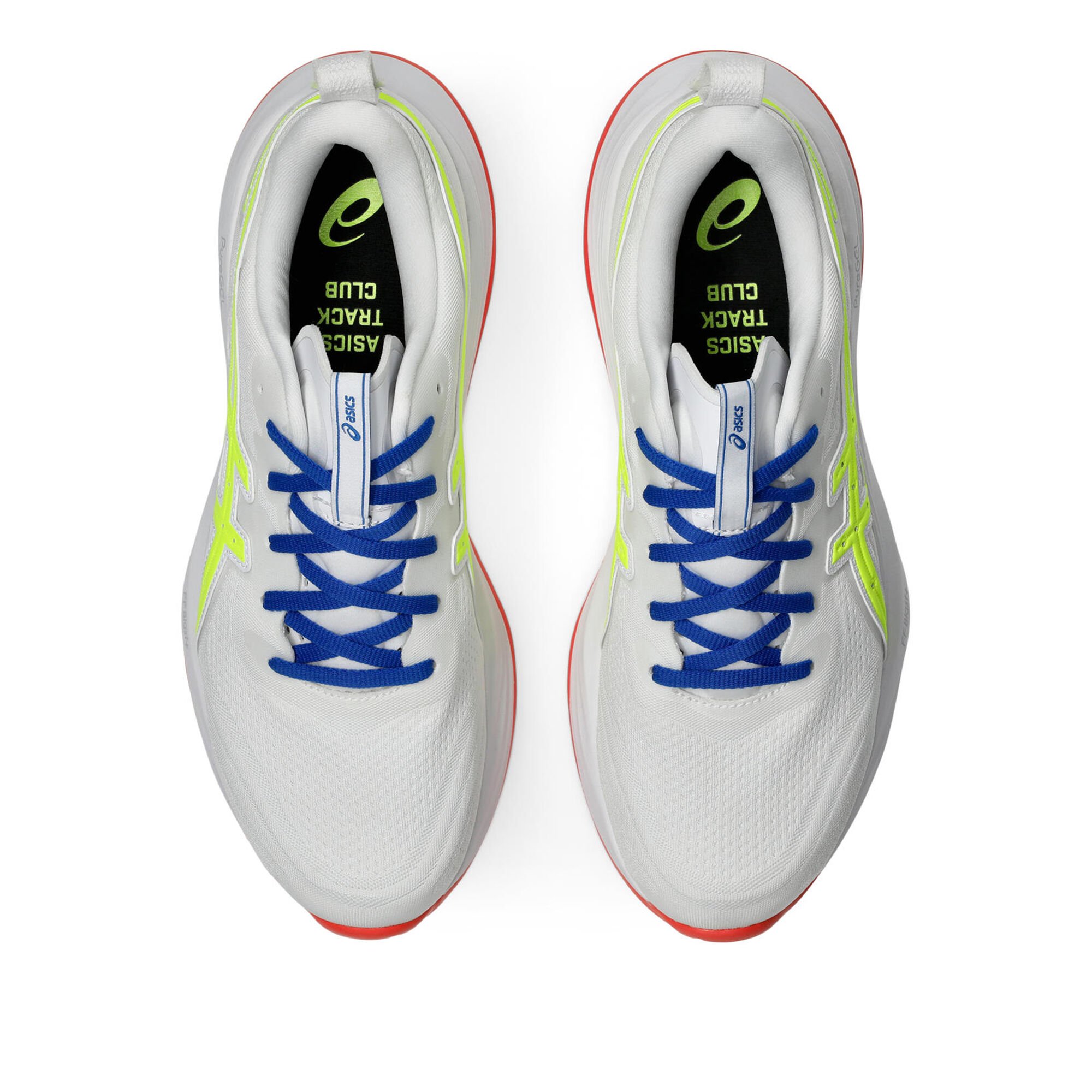 ASICS