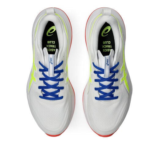ASICS