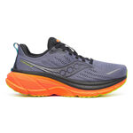 Zapatillas Para Correr Saucony Hurricane 25