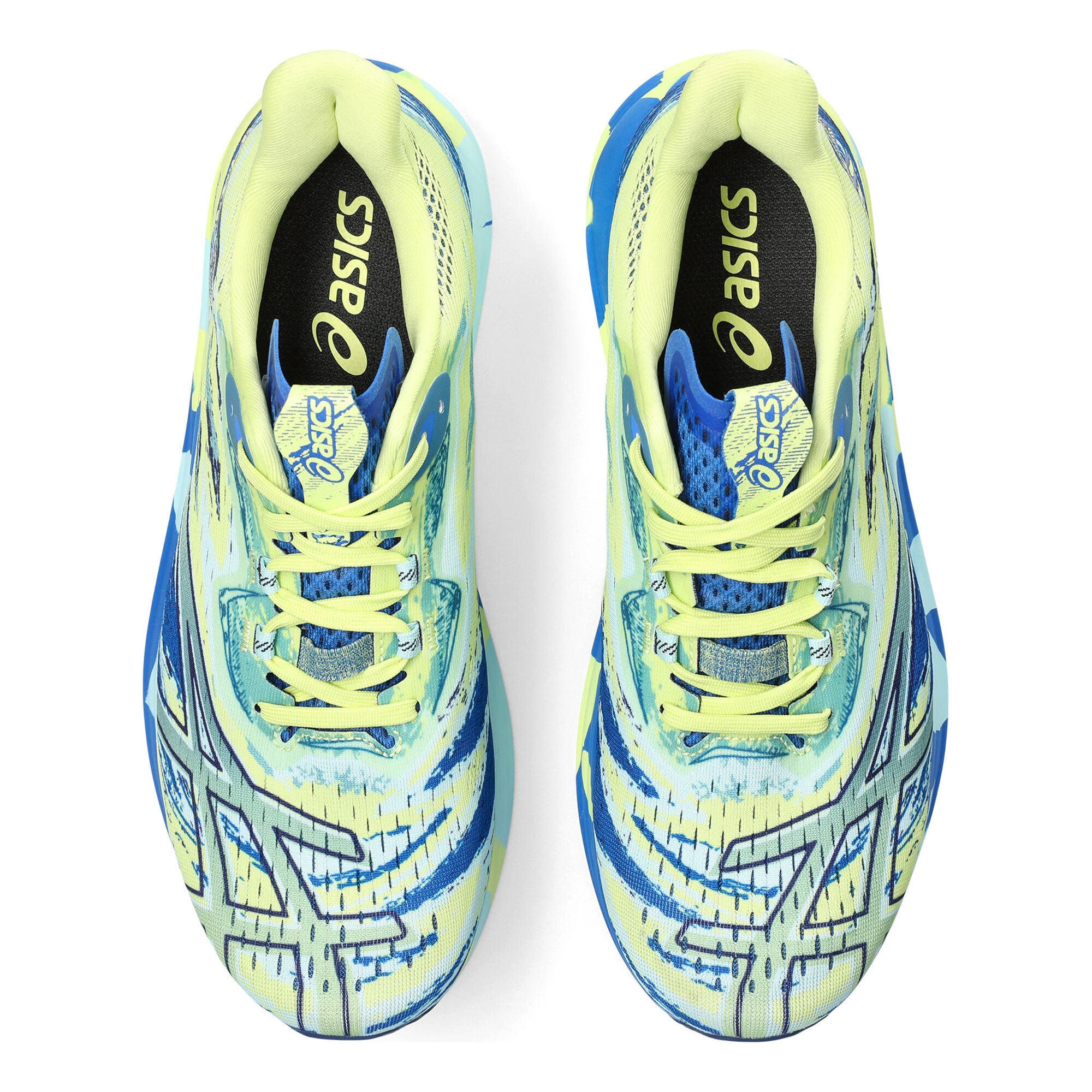 ASICS