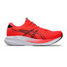 Gel-Excite 11 Zapatilla Neutral Hombres-Rojo,Negro
