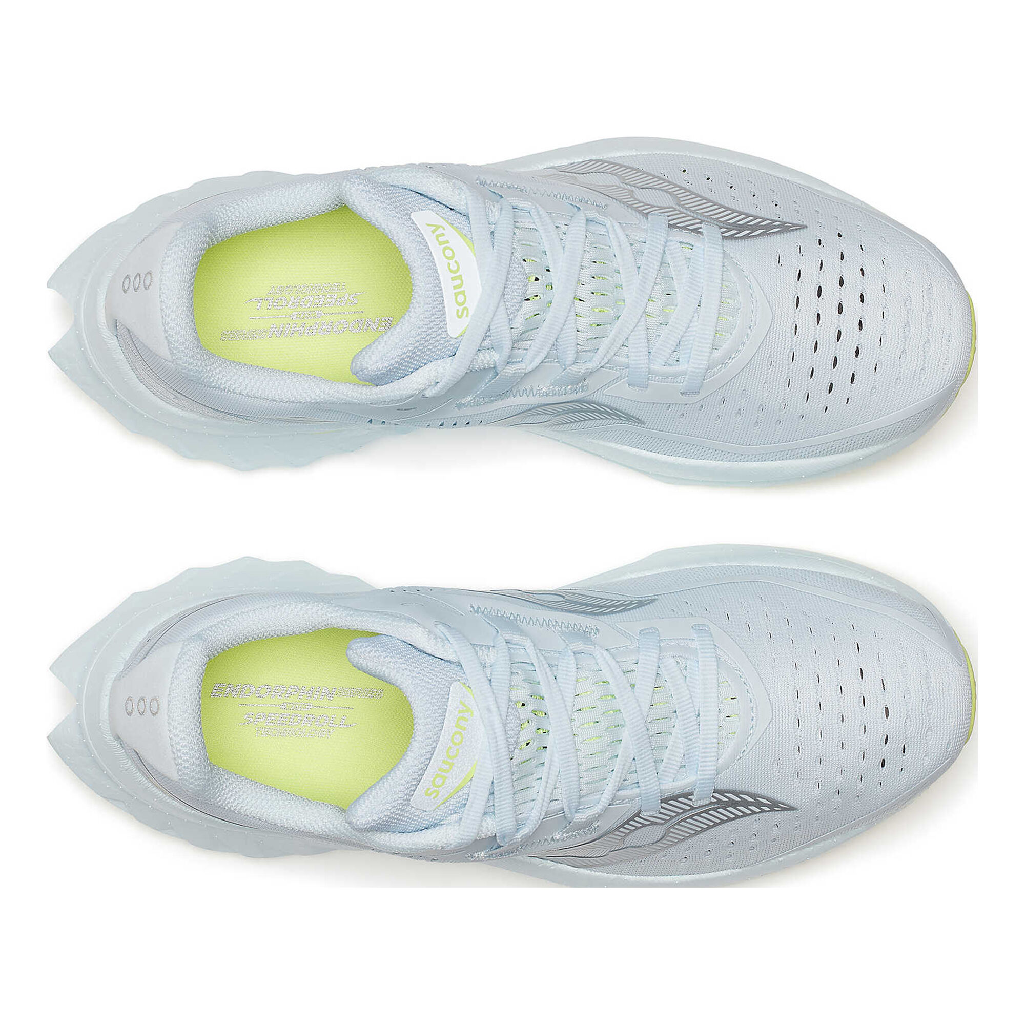 Saucony
