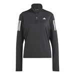 Ropa adidas Own The Run B Half-Zip Longsleeve