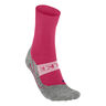 RU4 Endurance Cool Calcetines Para Correr Mujeres-Rosa