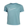Dri-Fit One GX Camiseta de manga corta Chicas - color petróleo, 