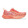 Noosa Tri 16 Zapatilla De Competición Mujeres-Rojo