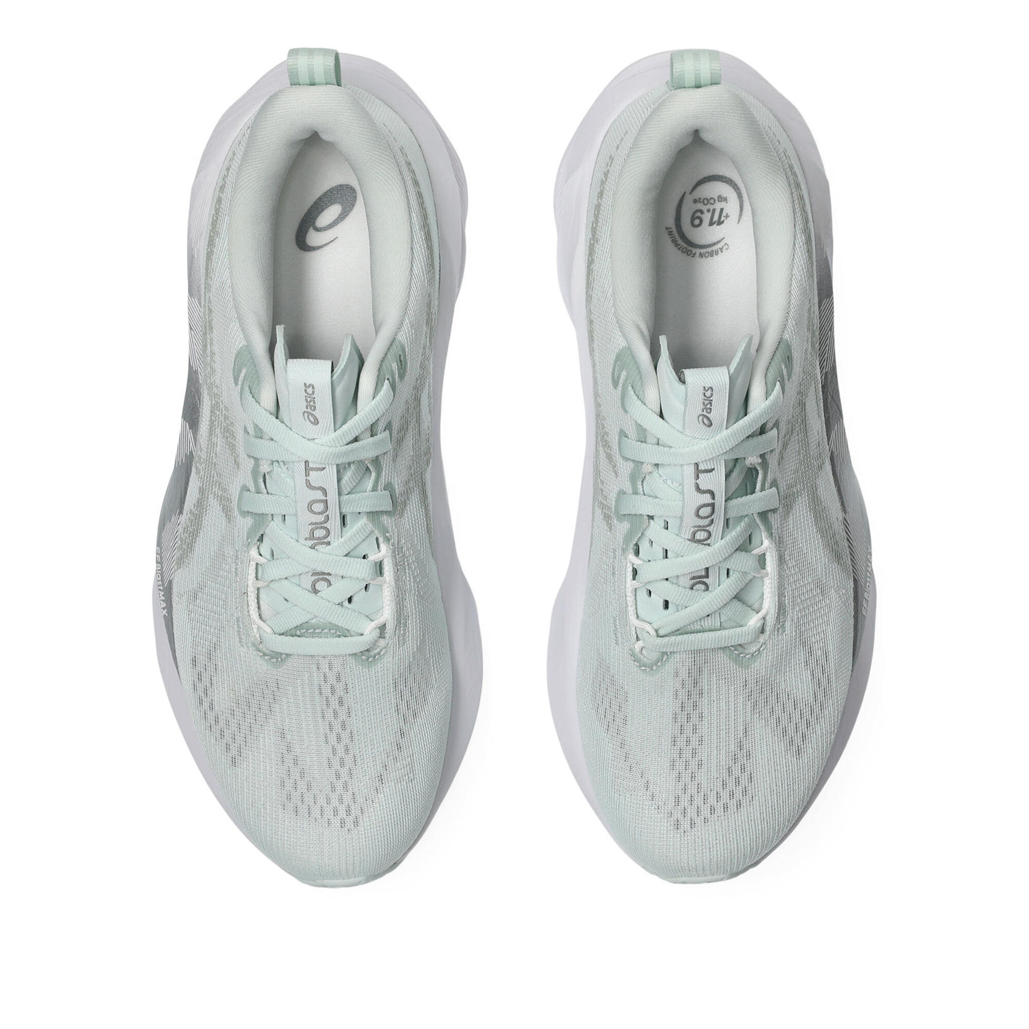 ASICS