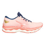 Zapatillas Para Correr Mizuno Wave Sky