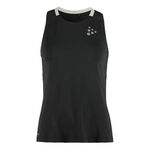 Ropa Craft Craft Pro Hypervent Camiseta De Running Mujeres-Negro