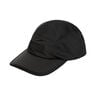 Pro Hypervent Gorra-Negro