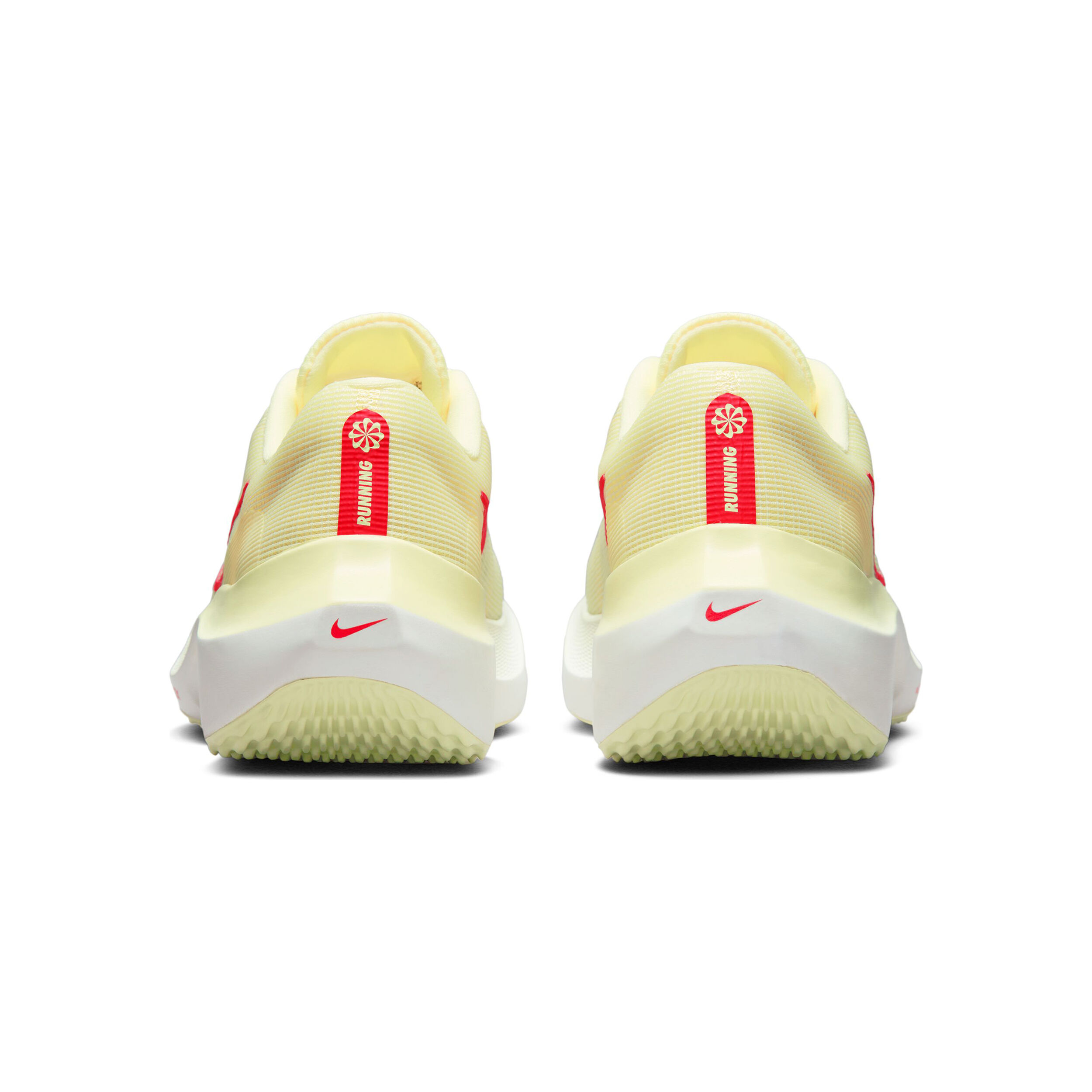 Comprar Nike Zoom Fly 5 Zapatilla De Competicion Mujeres Amarillo Rojo online Running Point ES