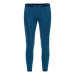 Ropa UYN UYN Elevatyon Biomorph Mallas Para Correr Hombres-Azul