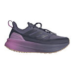 Zapatillas para correr adidas adidas Ultraboost 5 Clima Warm Zapatilla neutral Mujeres - azul oscuro, azul