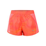 Ropa Puma Puma Favorite AOP Velocity 3in Pantalones Cortos Mujeres-Rosa