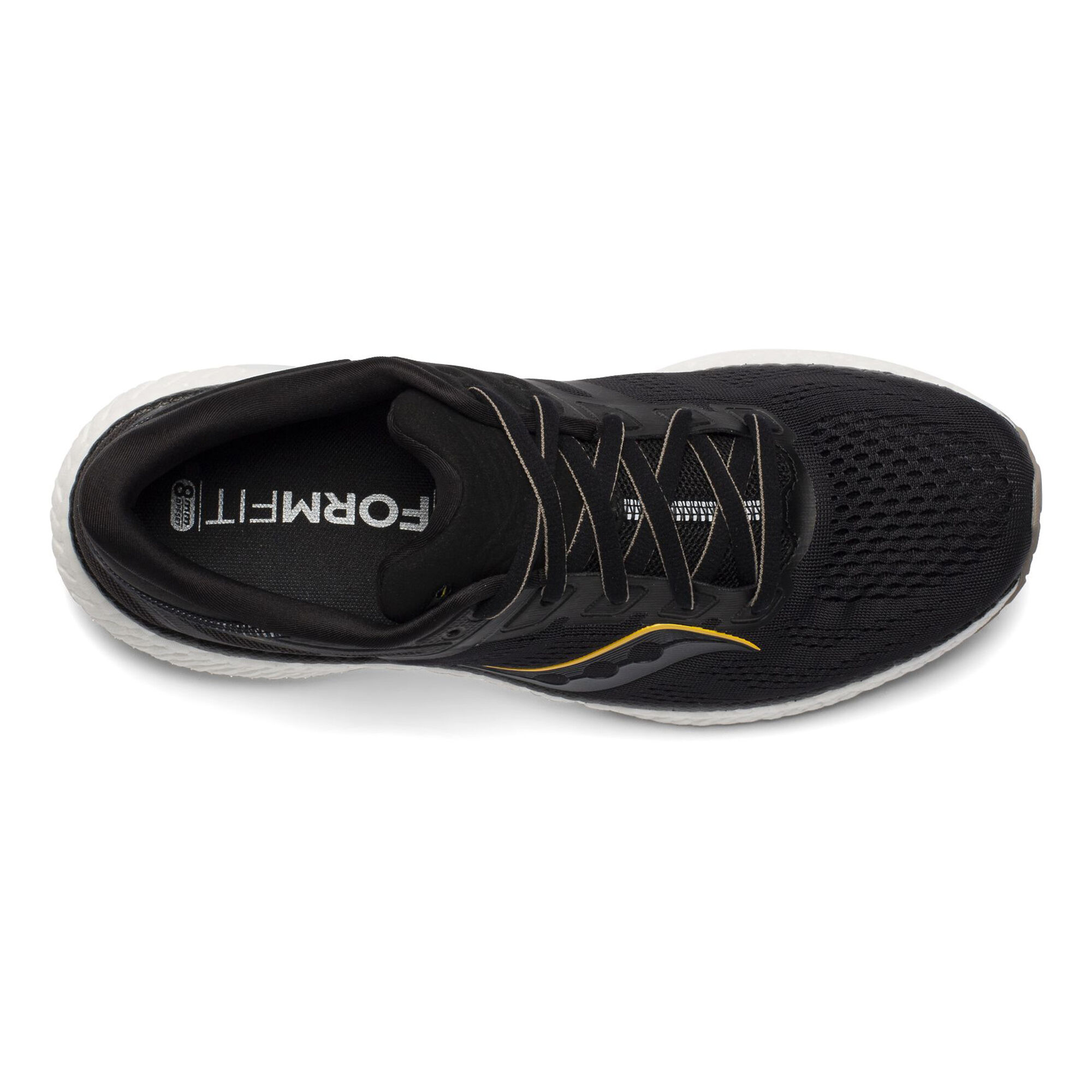 Saucony