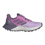 Zapatillas Para Correr adidas Terrex Soulstride RainReady