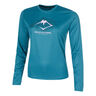 Fujitrail Logo Longsleeve