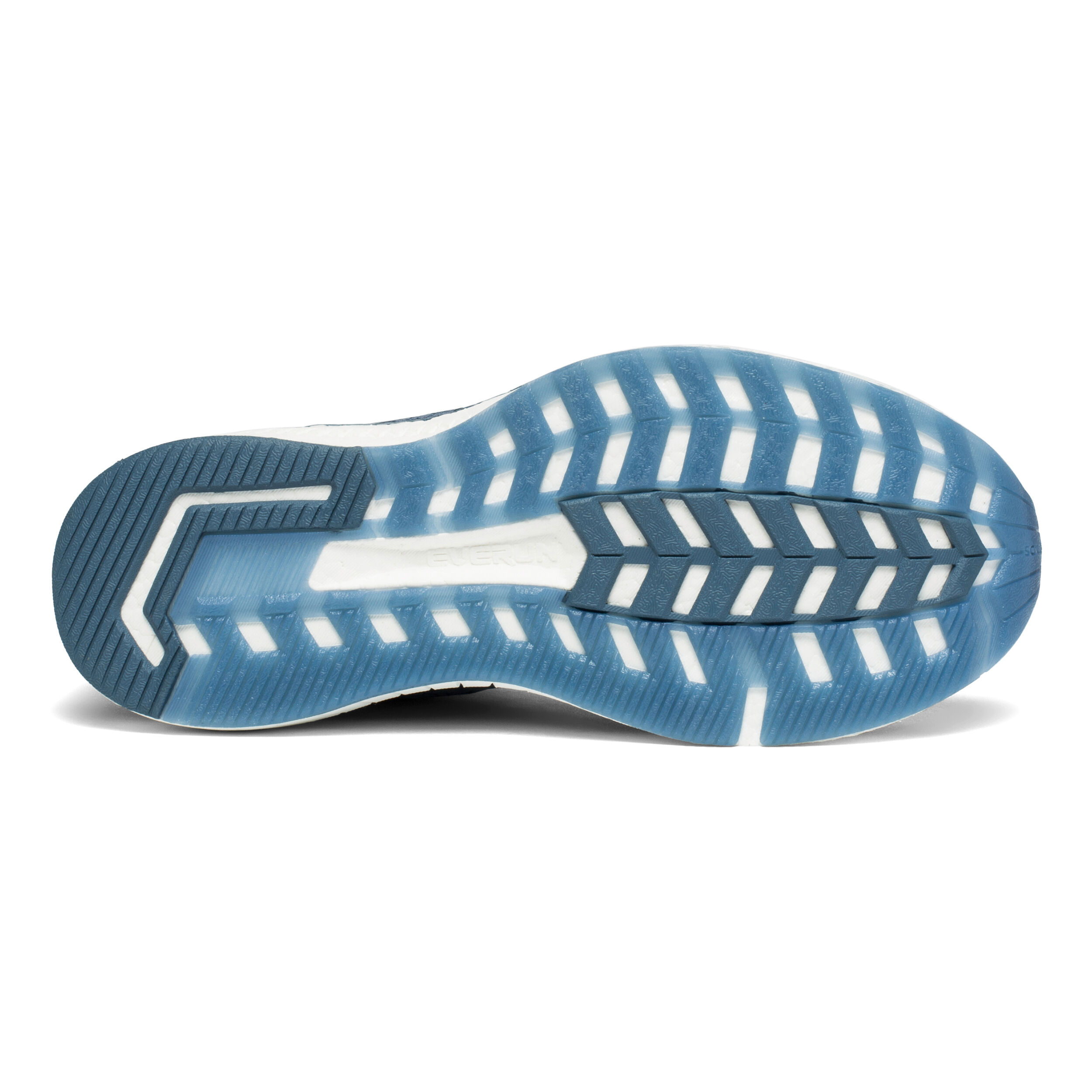 Saucony hurricane iso 2 hombre azul discount