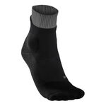 Ropa Falke Falke RU Trail Calcetines Para Correr Mujeres-Negro