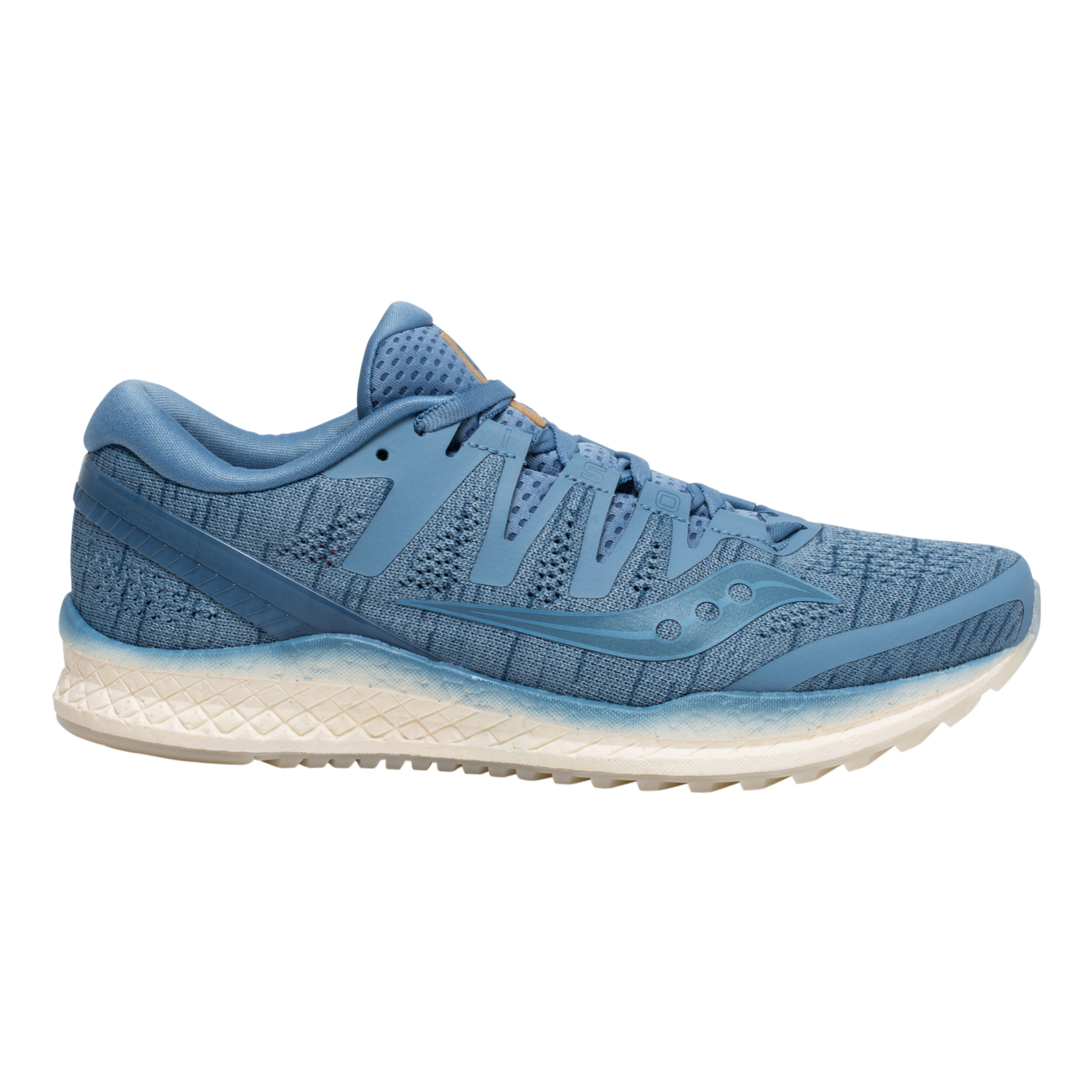 Saucony freedom iso mujer zapatillas clearance