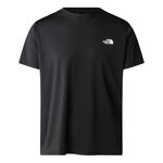 Ropa The North Face Reaxion AMP Crew
