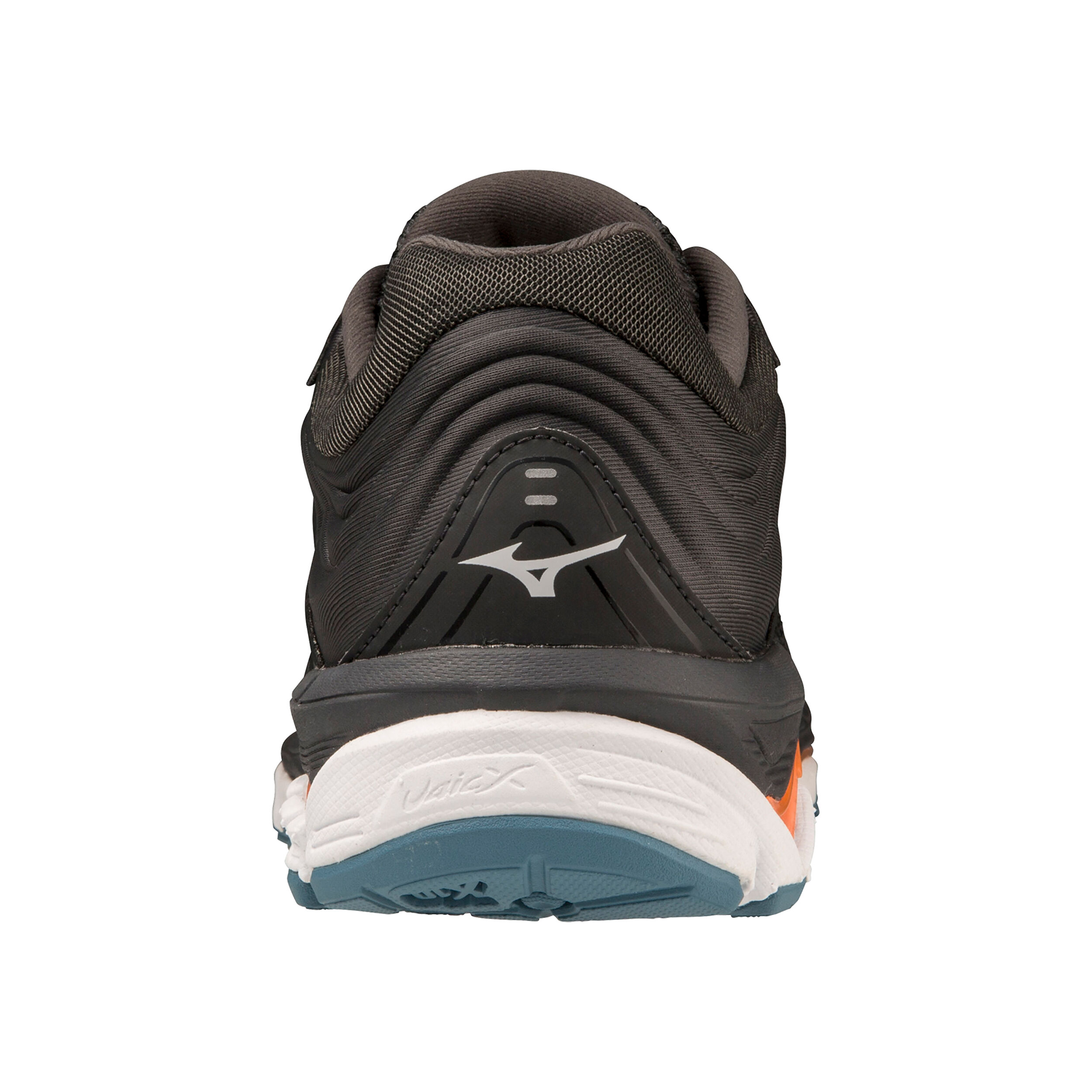 Mizuno wave paradox hombre clearance