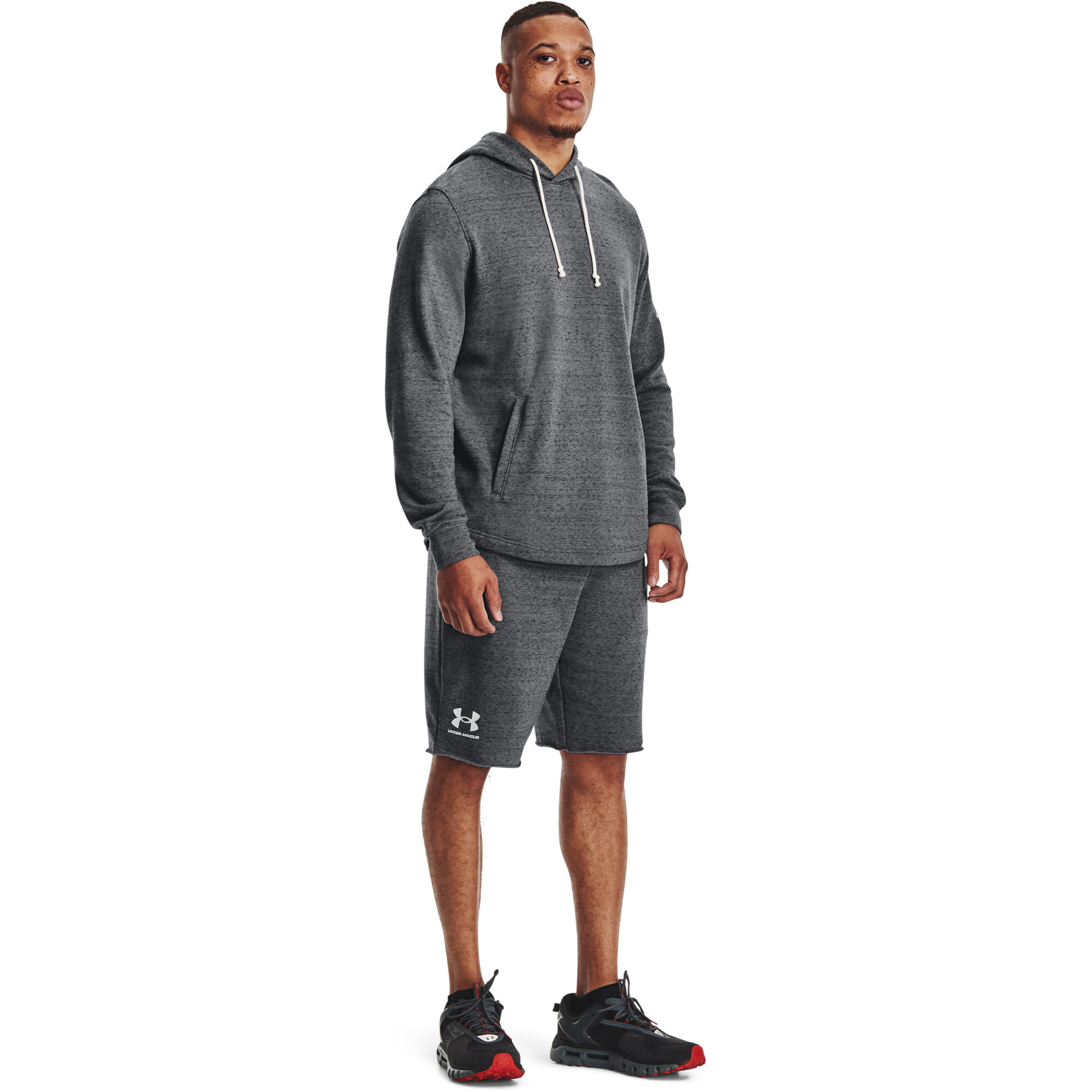 Under Armour