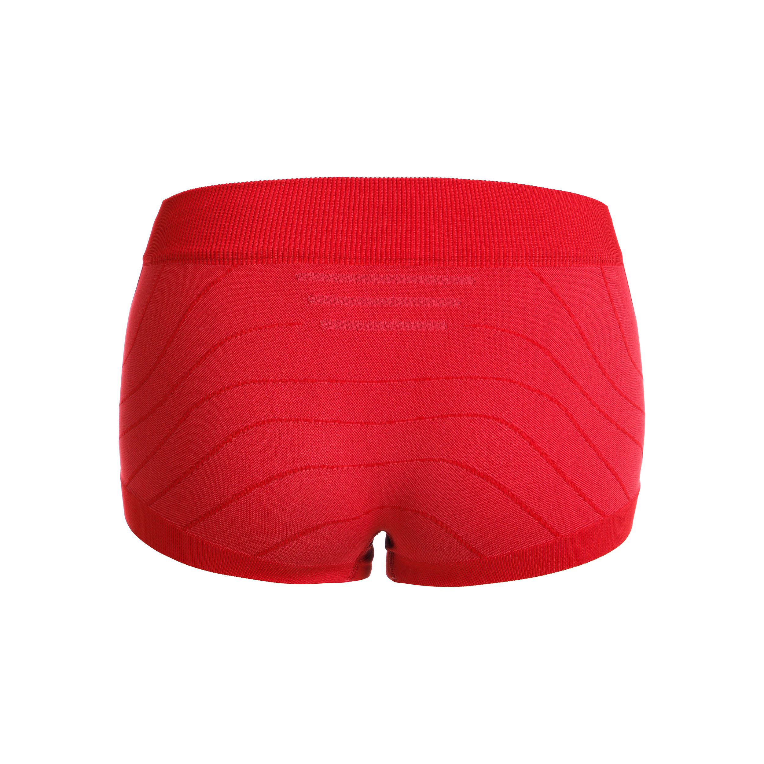 Comprar UYN Motyon 2.0 UW Calzoncillos Tipo Boxer Mujeres Rojo online Running Point ES