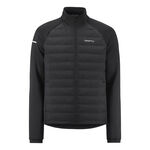 Ropa Craft Craft Subz 4 Chaqueta Para Correr Hombres-Negro