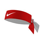 Ropa Nike Nike Tennis Pañuelo-Rojo Vino,Blanco