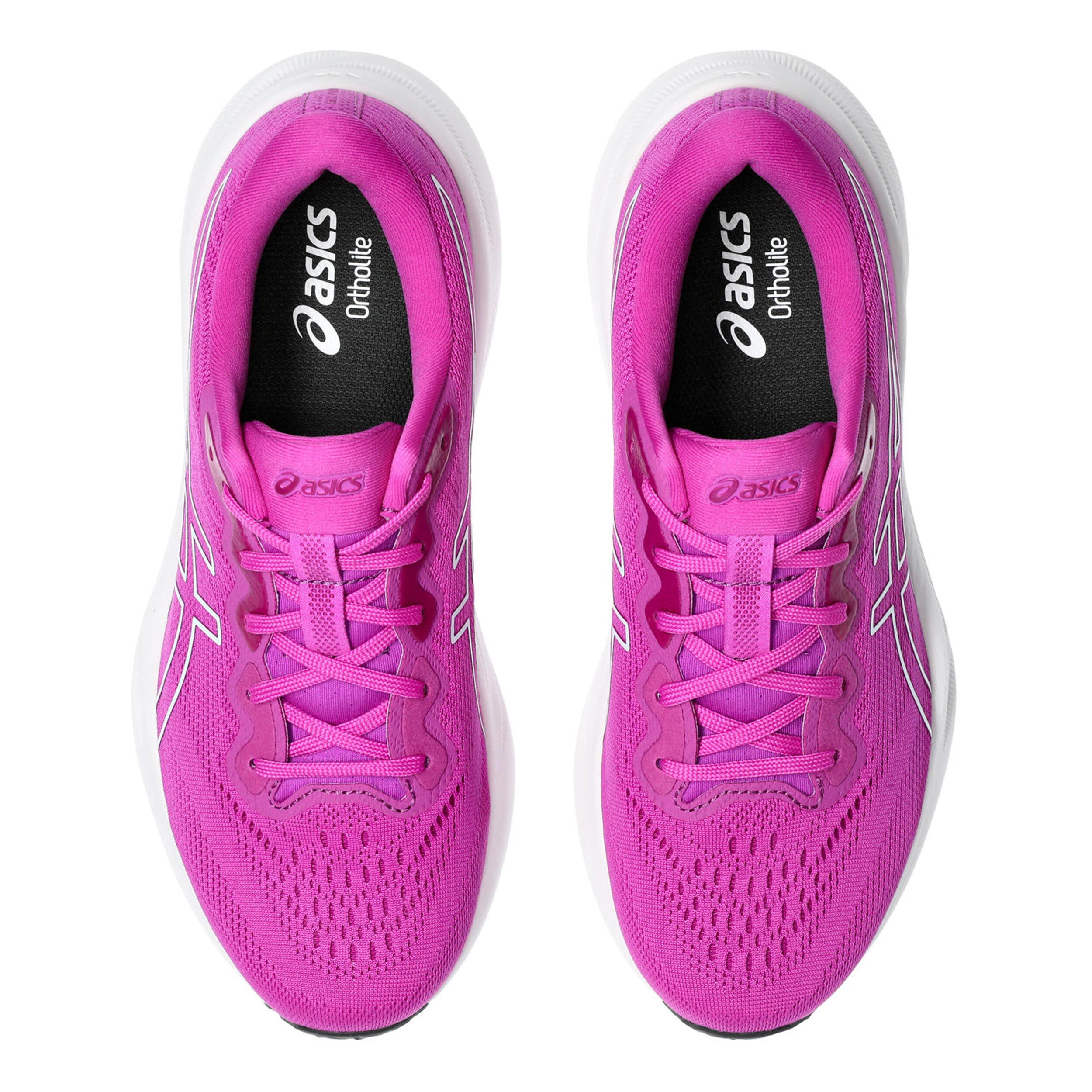 Comprar ASICS Gel Pulse 15 Zapatilla Neutral Mujeres Rosa Blanco online Running Point ES