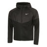 Sphere Miler Chaqueta Para Correr Hombres-Negro