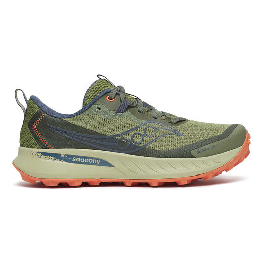 Saucony