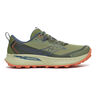 Peregrine 15 GTX Zapatilla Trail Mujeres-Marrón,Gris