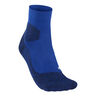 RU Trail Grip Calcetines Para Correr Hombres-Azul