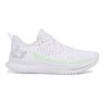 Velociti 4 Zapatilla Neutral Mujeres-Blanco,Verde